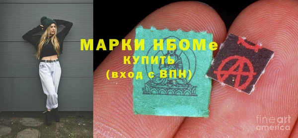 крисы Пересвет
